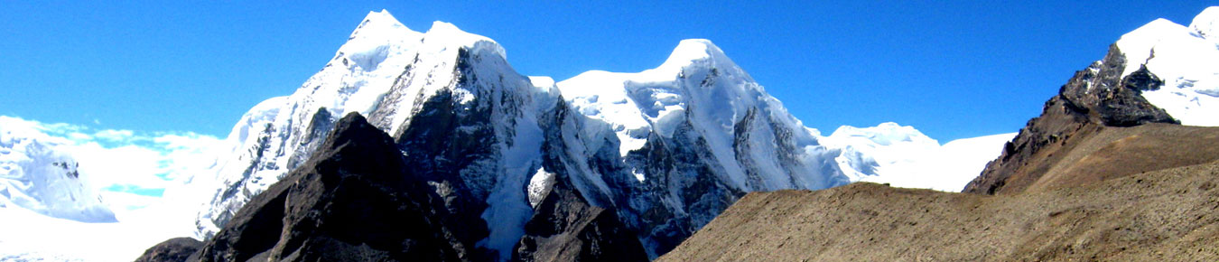 Gurudongmar Lake tour